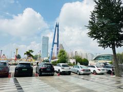 -川旺角融合菜•海景餐厅(星海广场店)