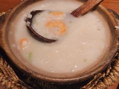 -南拳十三姨·潮汕砂锅粥(世纪金源店)