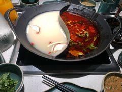 -新辣道鱼火锅(西直门店)