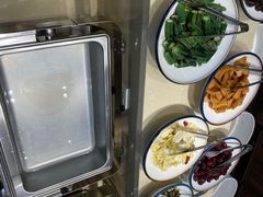 -素满香·食养自助(建邺万达店)
