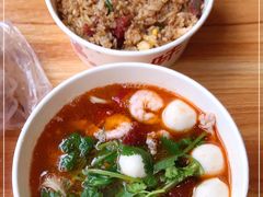 -明月虾面(厦禾路店)