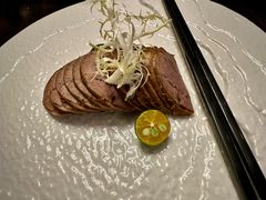 -浙江安吉JW万豪酒店·万豪中餐厅