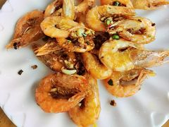 -七鲜渔港美食餐厅(巽寮湾海景店)