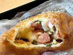 炸面包-惠源面包店(开禾路店)