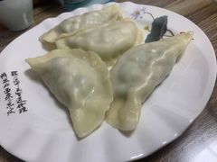 -景祥海鲜美食餐厅