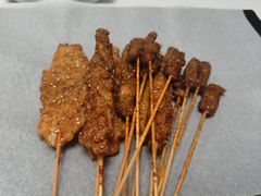 -崔记炸串(珠江店)