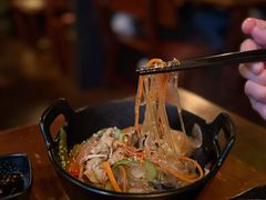 -Outdark Korean Restaurant