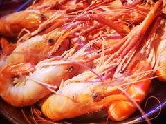 -钳真多钓虾馆·小龙虾海鲜烧烤(九六广场店)