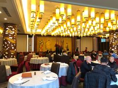 大堂-潮府馆·非遗潮州菜·世纪公园(新国际博览中心店)