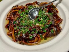 -荷塘秋月·本帮江浙菜(国权路店)