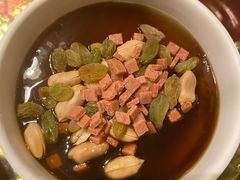 冰粉-缪氏川菜(深圳北站缤果空间店)