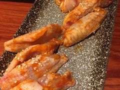 -山之屋炭火烧肉·生啤畅饮(大朗万科中央公园店)