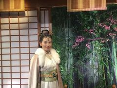 -北京杜莎夫人蜡像馆