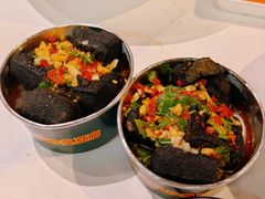 董顺桃臭豆腐-长沙文和友(海信广场店)