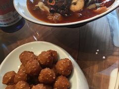 -情满四合院·小酒馆(后现代城店)