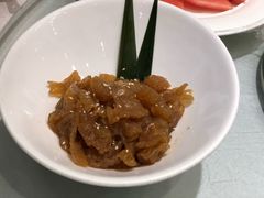-骏莱海鲜鱼港(五角场店)