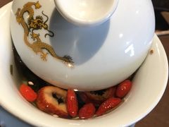 -龙门烤鱼(东方宝泰店)