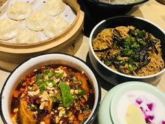 -弄堂小笼包(天津南开大悦城店)