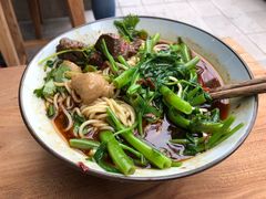 -秦云老太婆摊摊面(长嘉汇两江峯店)