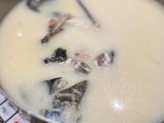 -松沪名灶·豆浆鱼头·新上海菜(飞航吾悦广场店)