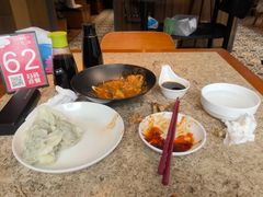 -金谷园饺子馆(北邮总店)