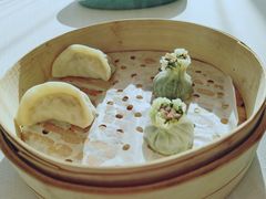 -扬州香格里拉·香宫中餐厅