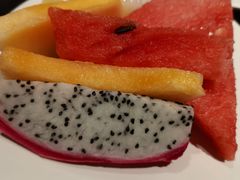 -火锅岛潮牌自助餐厅(天津天佑城店)