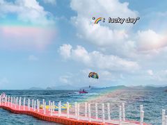 -大梅沙海滨公园