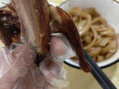 -老字号蛇口德记烧腊饭店·海鲜加工