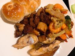 -青岛富力艾美酒店