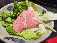 -渝大狮毛肚老火锅(普陀店)