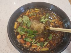 -舌尖尖传统小吃(万达店)