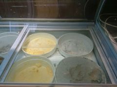 -广州中心皇冠假日酒店-环市食坊·海鲜自助餐厅