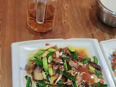 -下梅人家土菜馆(历史文化餐厅度假区店)