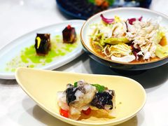 -鲐赏河豚(长寿店)
