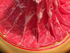 -牛New寿喜烧(曹路花园城店)
