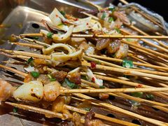 黄喉-盟重烧烤(高正街店)