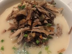 -青雅中餐厅(大连金石滩绿发希尔顿度假酒店)