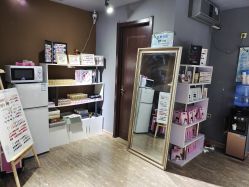 -IDEA·艾蒂尔科技美肤·日式美甲美睫集合店