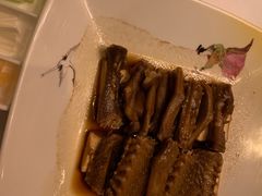 -东海朗廷酒店-唐阁T’ANG COURT 中餐厅