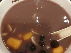 -鲜芋仙(群光广场店)