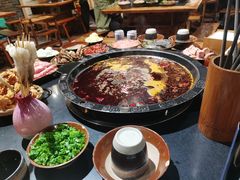 -麻大侠老火锅(巴国城店)