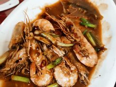 -阿伍海鲜大排档(塔湾金沙店)