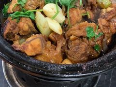 -二楼老店重庆鸡公煲(真光路店)