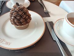 -Angelina安吉丽娜(恒隆广场店)