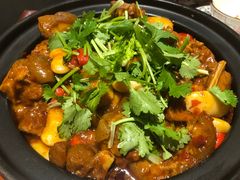 -杨记隆府(时代天街店)