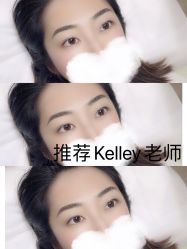 -变美丽半永久纹眉连锁·机器野生眉•洗眉