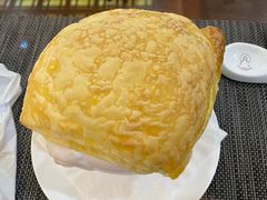 -大佛寺高级素食自助餐厅