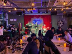 -JUKEBOX玖部音乐餐厅(华侨城店)