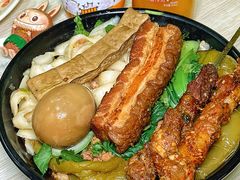 -东方削面(迎泽街店)